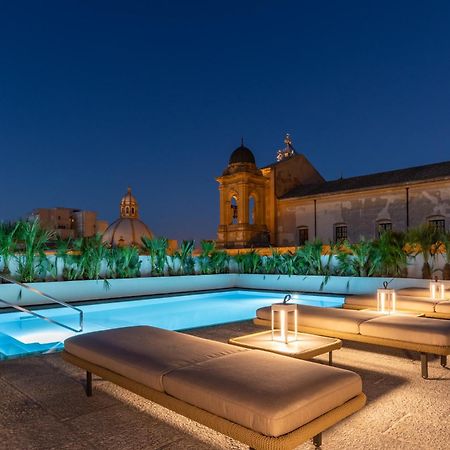 Dome Hotel Марсала Екстер'єр фото