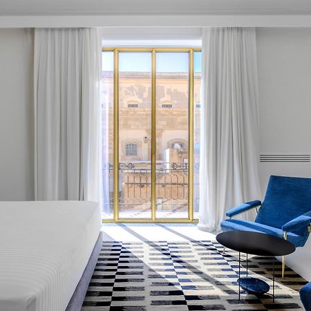Dome Hotel Марсала Екстер'єр фото
