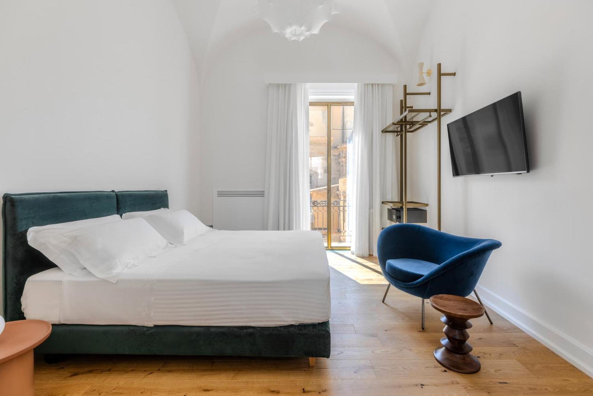 Dome Hotel Марсала Екстер'єр фото